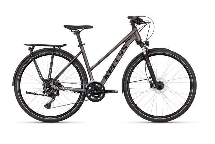 KELLYS Carson 90 Graphite Grey M 28
