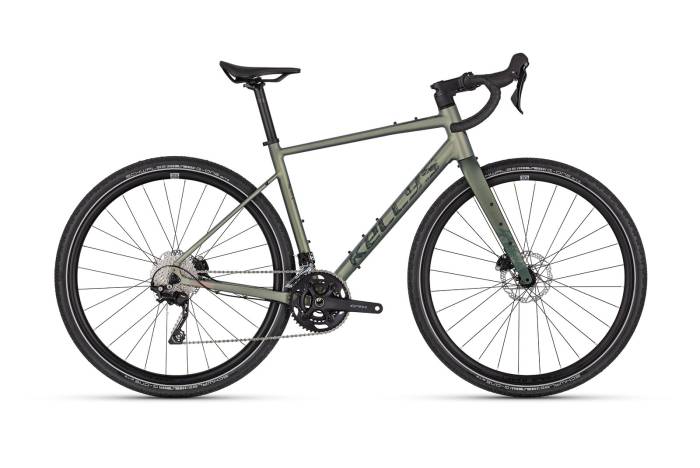 KELLYS Groot 70 Hunter Green M