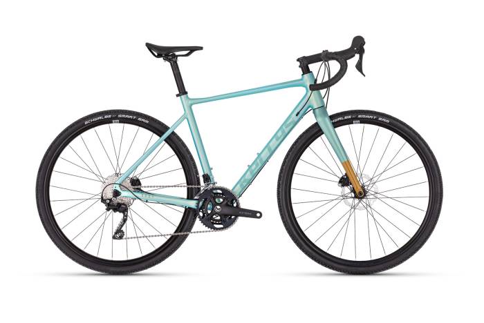 KELLYS Soot X50 Mineral Teal L