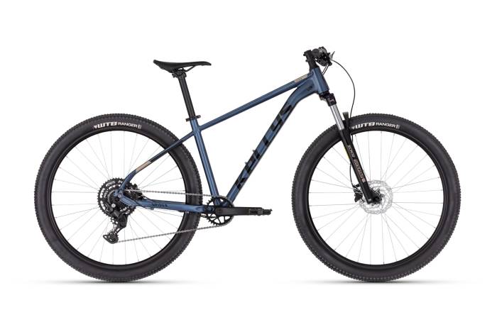 KELLYS Spider X70 Thunderstorm Blue L 29