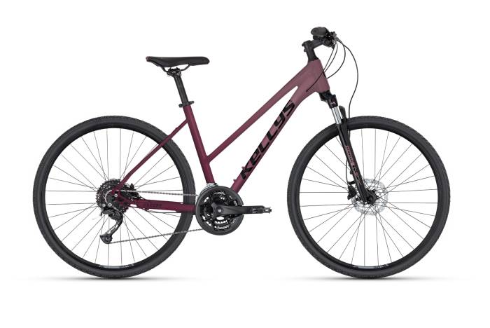 KELLYS Pheebe 20 Rosy Red M 28