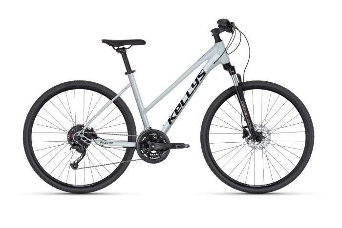 KELLYS Pheebe 20 White M 28