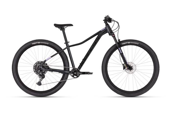KELLYS Vanity X80 Graphite Grey M 29