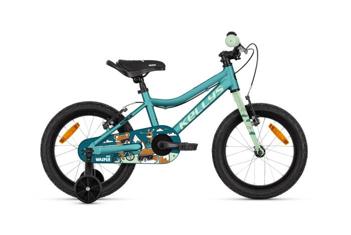 KELLYS Wasper Neo Ocean Blue 16