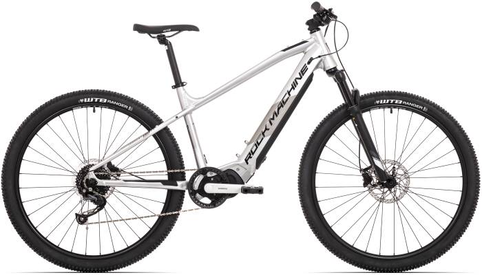 Rock Machine Torrent INT e30-29 elektromos MTB kerékpár [17