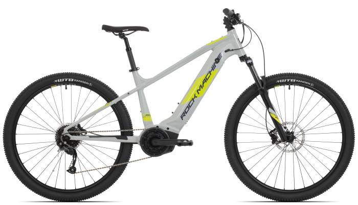 Rock Machine Torrent INT e50-29 B elektromos MTB kerékpár [17